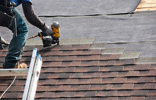 Licensed Gutter Installation service in Brewster, OH - Brentwood Metal Roofing